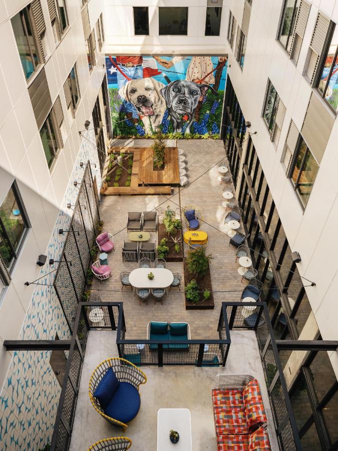 Origin Austin, A Wyndham Hotel Exterior photo