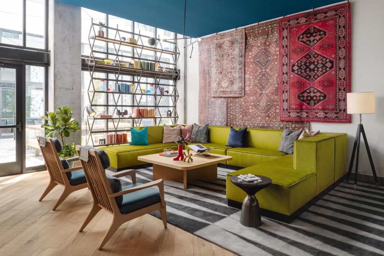 Origin Austin, A Wyndham Hotel Exterior photo