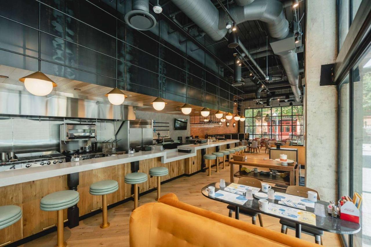 Origin Austin, A Wyndham Hotel Exterior photo